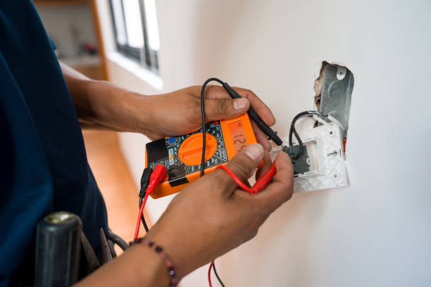 Best Electrical Installation Contractor  in Birdsboro, PA