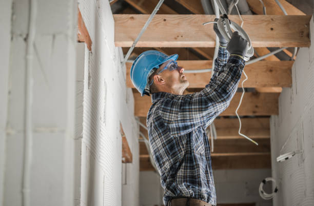 Best Electrical Rewiring Services  in Birdsboro, PA