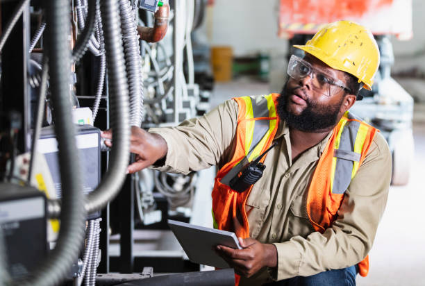 Electrical Outlet Repair in Birdsboro, PA
