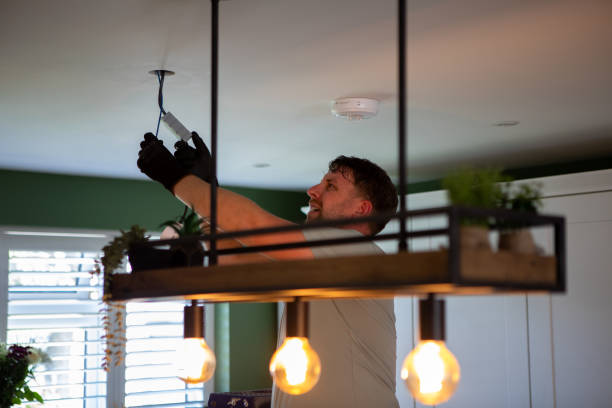 Best Emergency Electrical Repair  in Birdsboro, PA