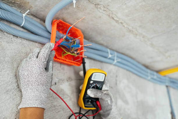 Best Emergency Electrical Repair  in Birdsboro, PA