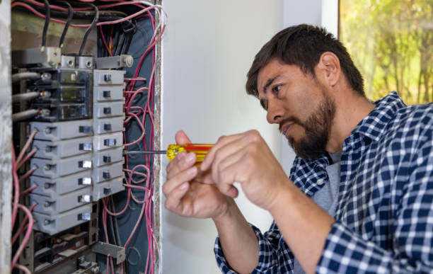 Best Emergency Electrician Near Me  in Birdsboro, PA